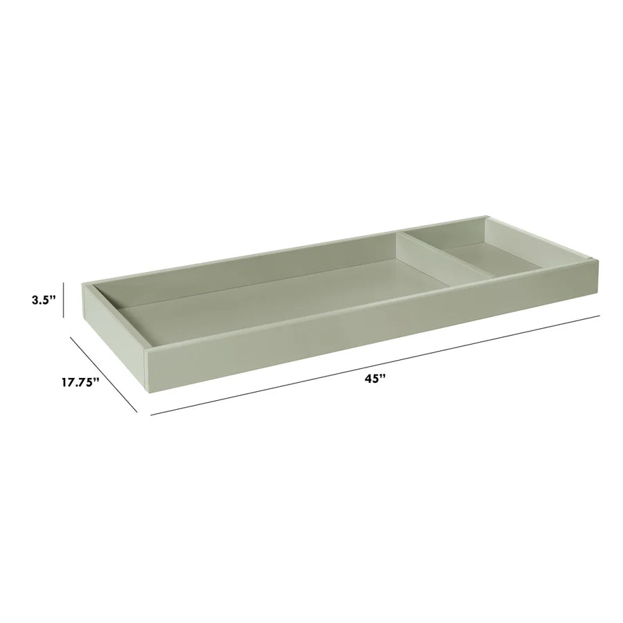 Namesake Universal Wide Removable Changing Tray