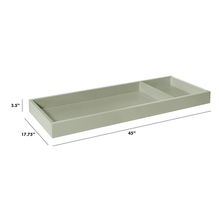 Namesake Universal Wide Removable Changing Tray
