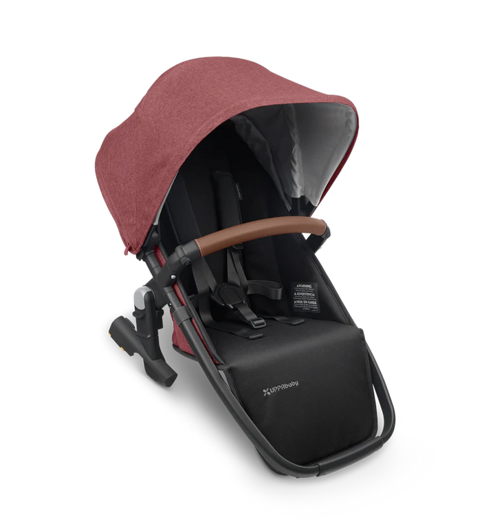 UPPAbaby Vista RumbleSeat V2 - Lucy