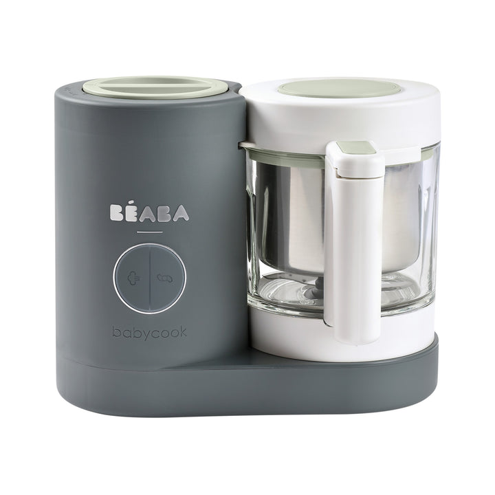 BEABA Baby Cook Neo - Mineral Gray