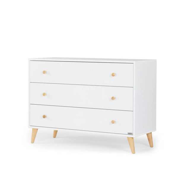 Dadada Austin 3 Drawer Dresser