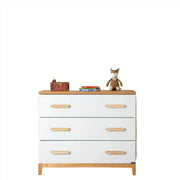 Dadada LaLa Little 3 Drawer Dresser