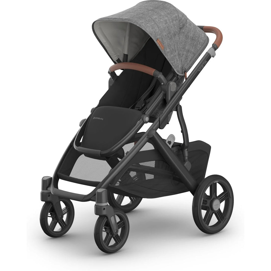 UPPAbaby Vista V3 Single-to-Double Stroller