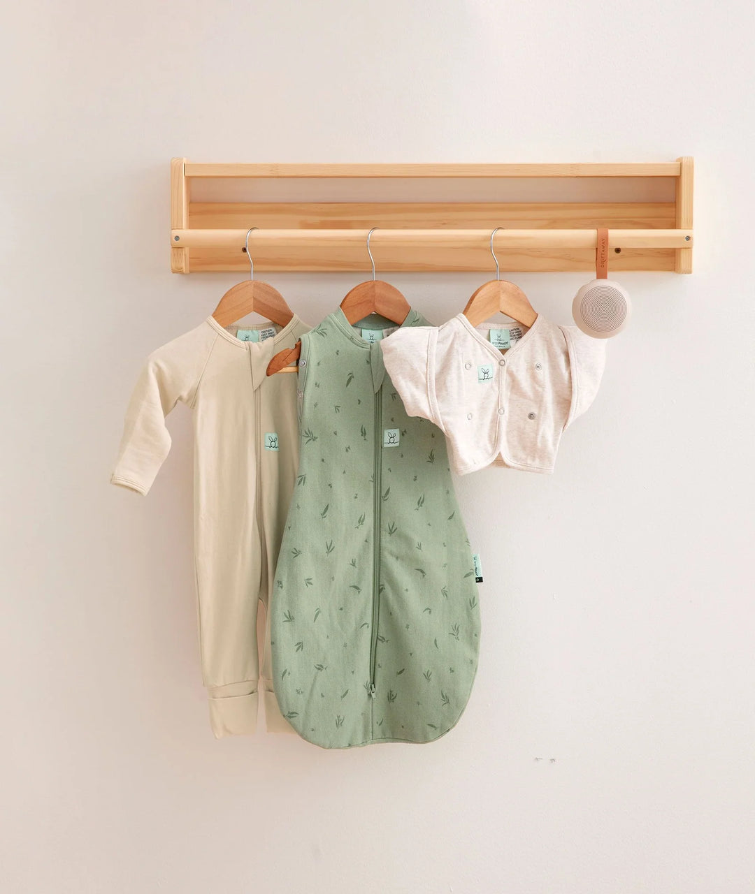 Ergopouch Newborn Sleep Starter Pack