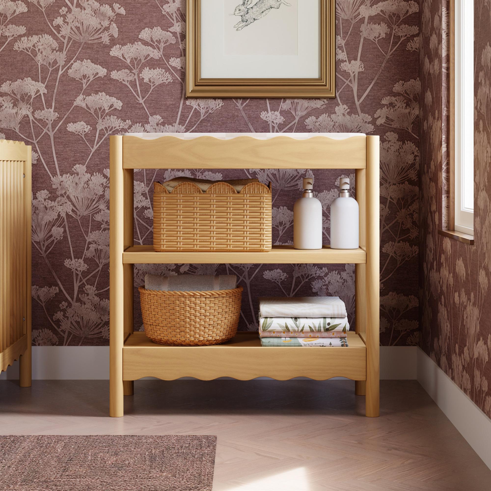 Babyletto Swell Changing Table – Baby Grand