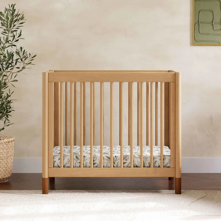 Babyletto Gelato 4-in-1 Mini Crib