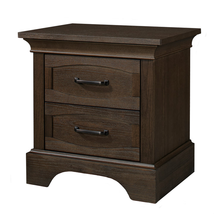 Pali Ragusa Nightstand