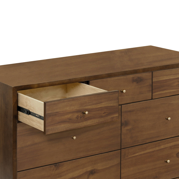 Babyletto Palma 7-Drawer Double Dresser