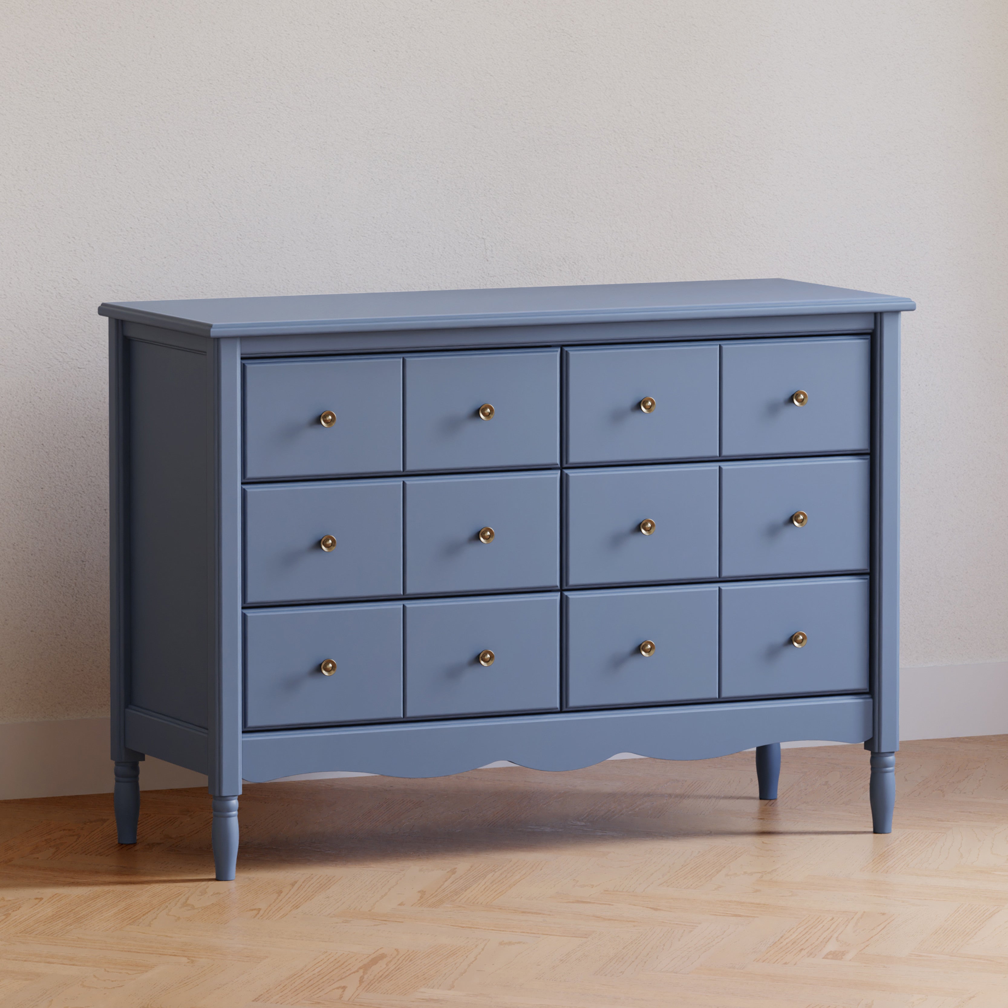 Namesake Liberty 6-Drawer Dresser – Baby Grand