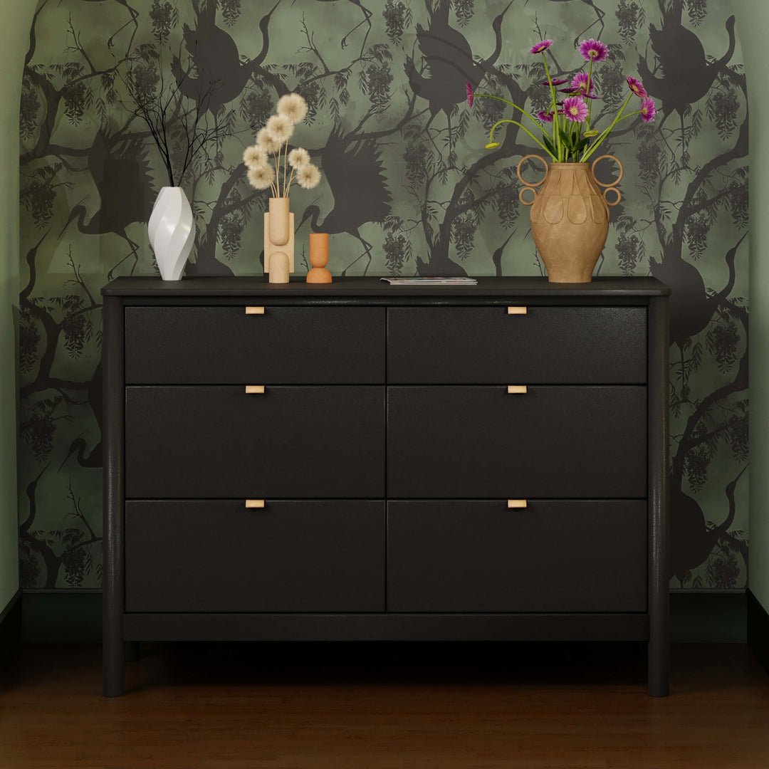 Babyletto Bondi 6-Drawer Dresser