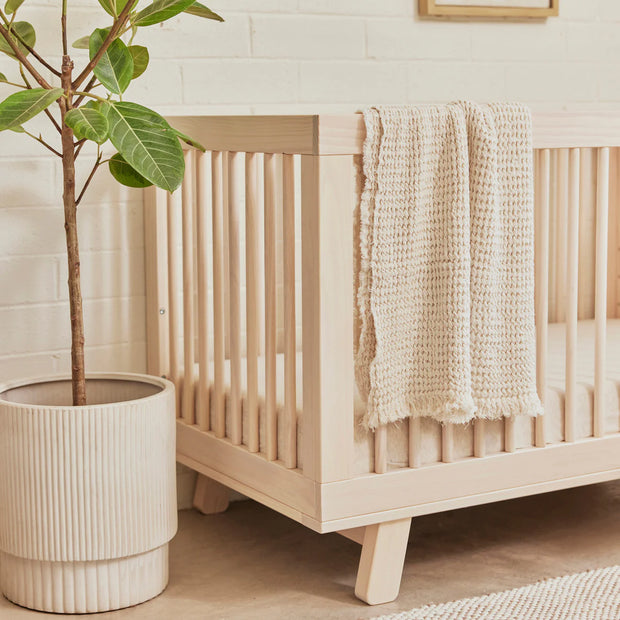 Babyletto Hudson 3-in-1 Crib