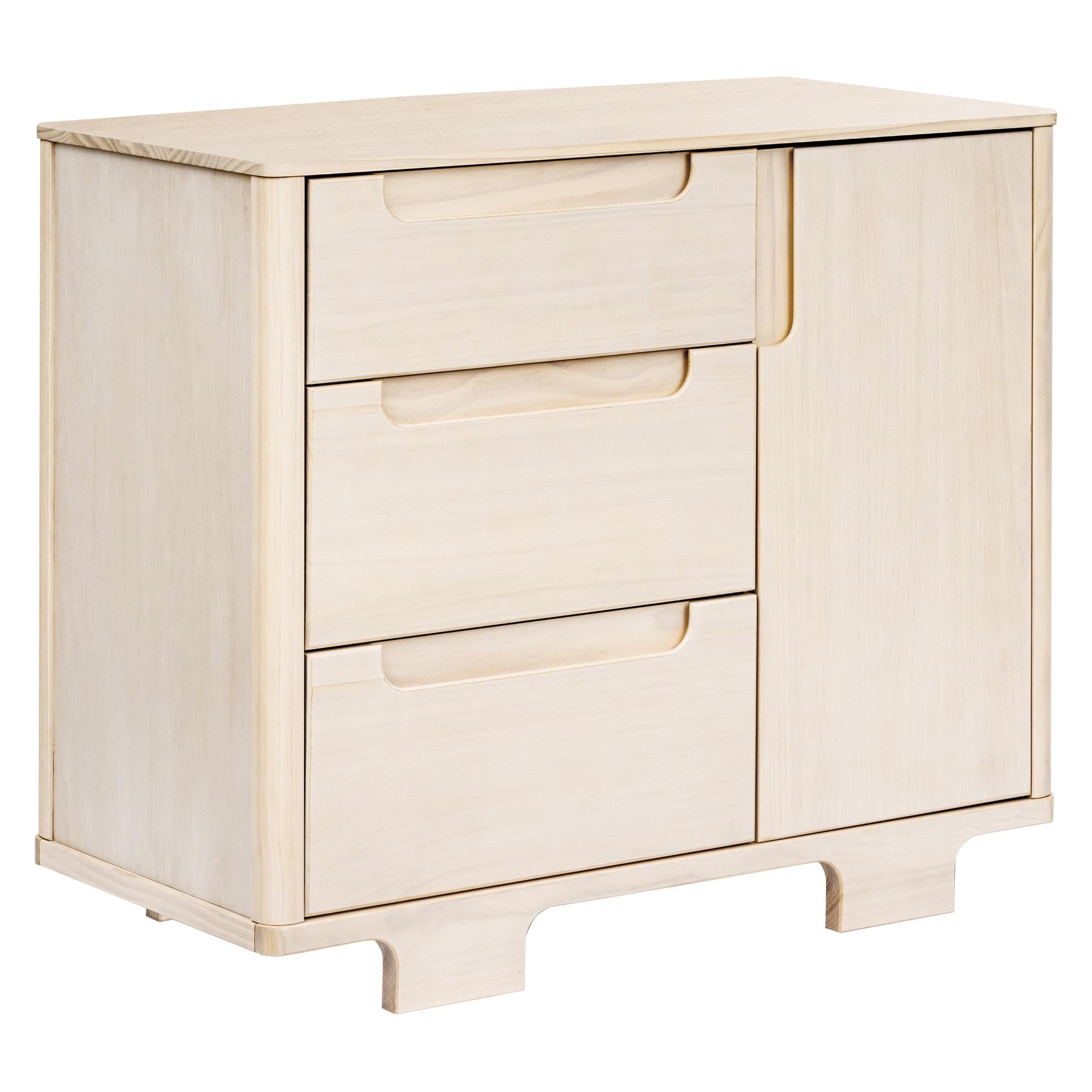 Babyletto Yuzu 3-Drawer Changer Dresser – Baby Grand
