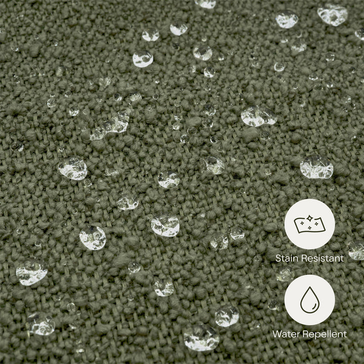 Babyletto Tuffet Storage Ottoman