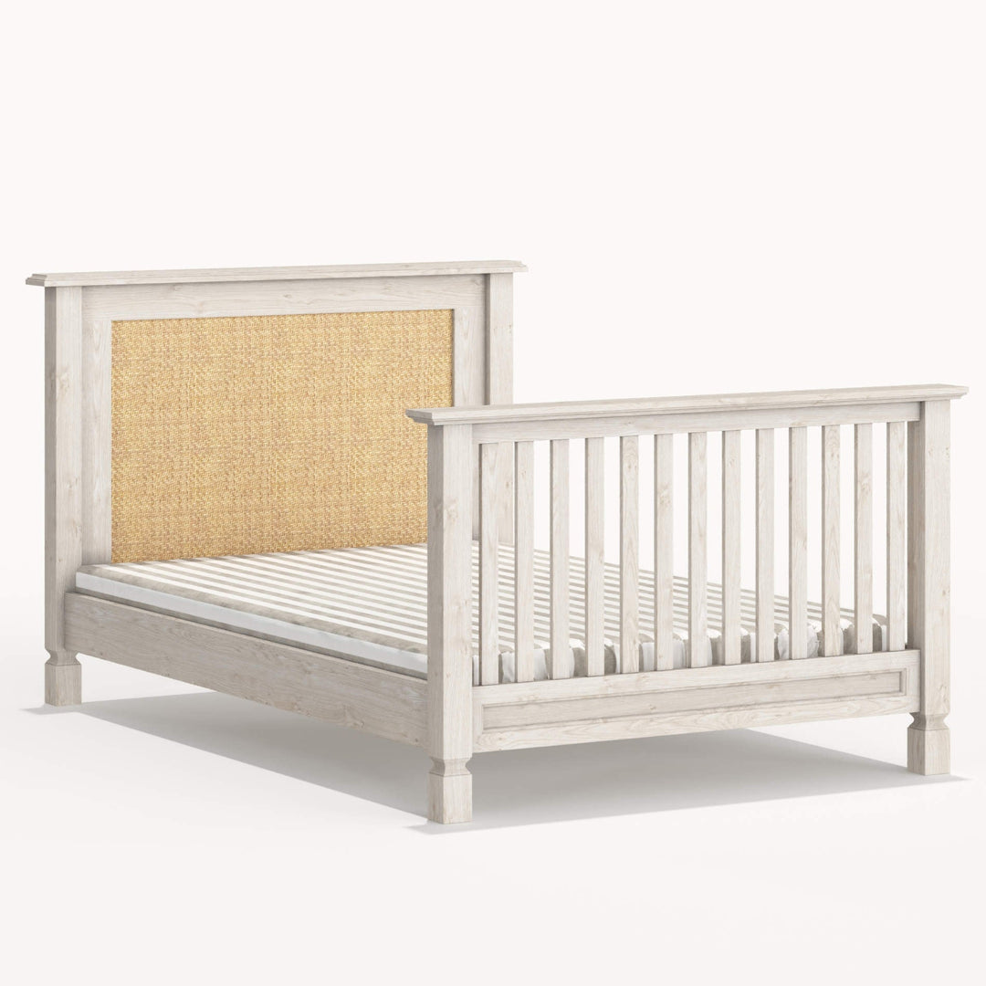 Milk Street Baby Noelani Adult Bed Rail Kit - Main Image