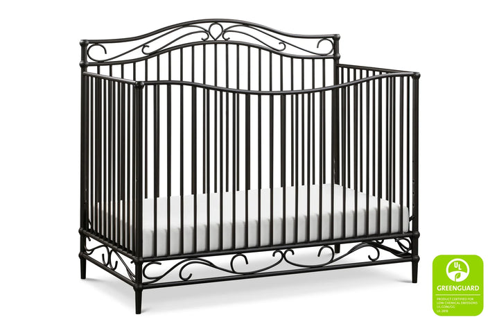 Namesake Noelle Iron Convertible Crib