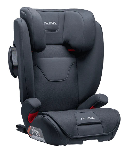 Nuna AACE Booster Car Seat Baby Grand