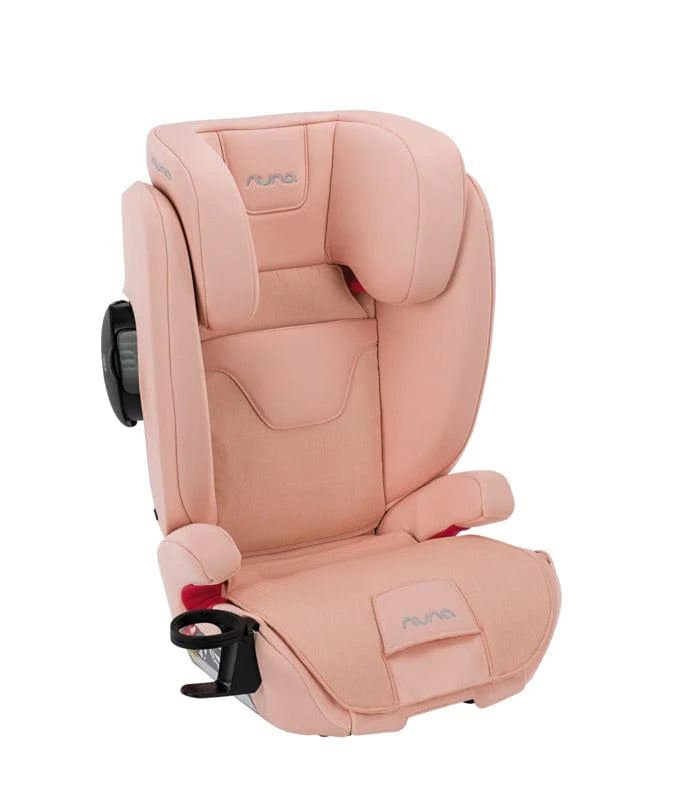 Nuna pipa online car seat berry