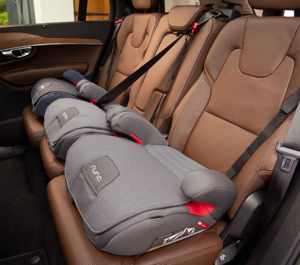 Nuna AACE Booster Car Seat