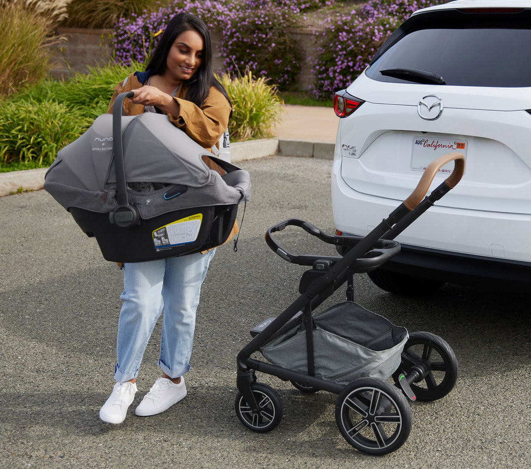 Nuna MIXX Next Stroller