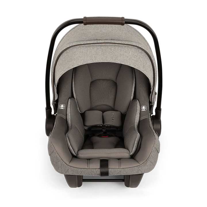 Nuna MIXX™ Next Stroller + Pipa Aire RX Travel System - Monterey Exclusive