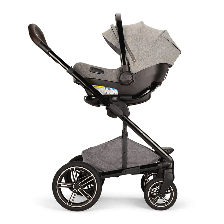 Nuna Pipa Aire RX Infant Car Seat - Monterey - Exclusive