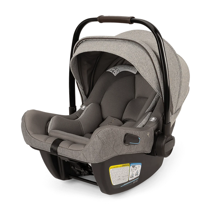 Nuna Pipa Aire RX Infant Car Seat - Monterey - Exclusive