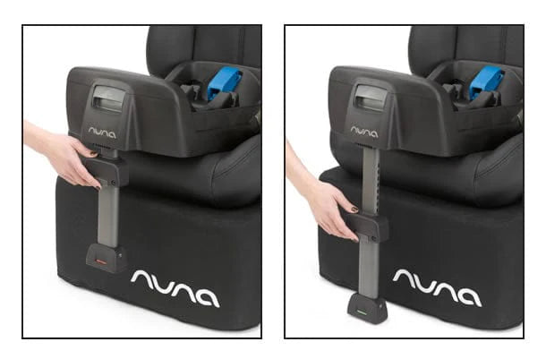 Nuna PIPA Classic Extra Car Seat Base