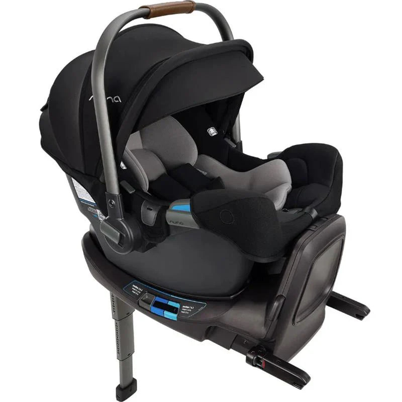 Nuna PIPA RX Infant Car Seat + RELX Base – Baby Grand Nuna PIPA RX Infant Car Seat + RELX Base – Baby Grand
