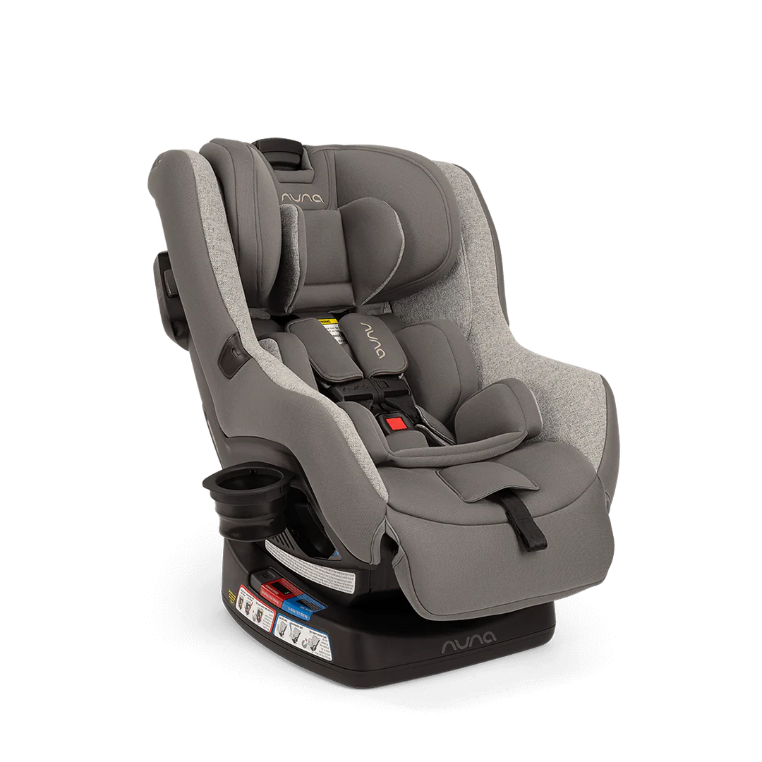 Nuna Rava " Exclusive"  Convertible Car Seat - Monterey