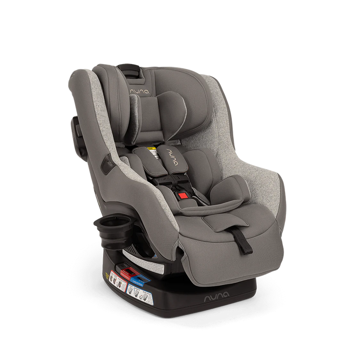 Nuna Rava " Exclusive"  Convertible Car Seat - Monterey