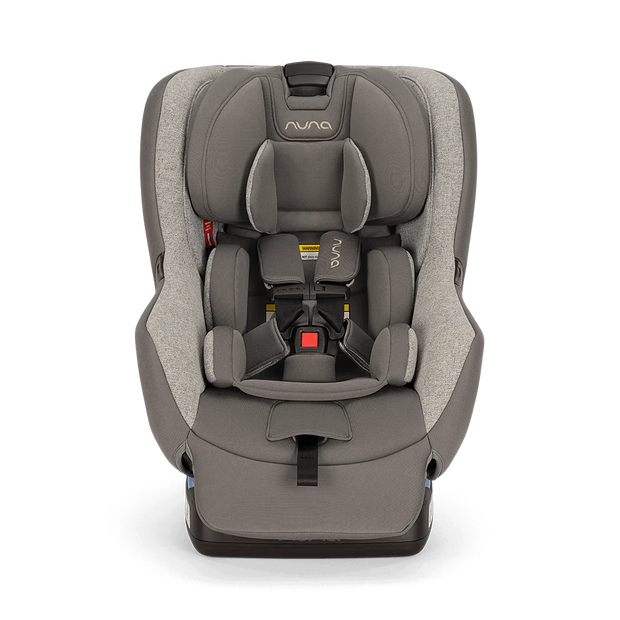 Nuna 2025 Rava Convertible Car Seat