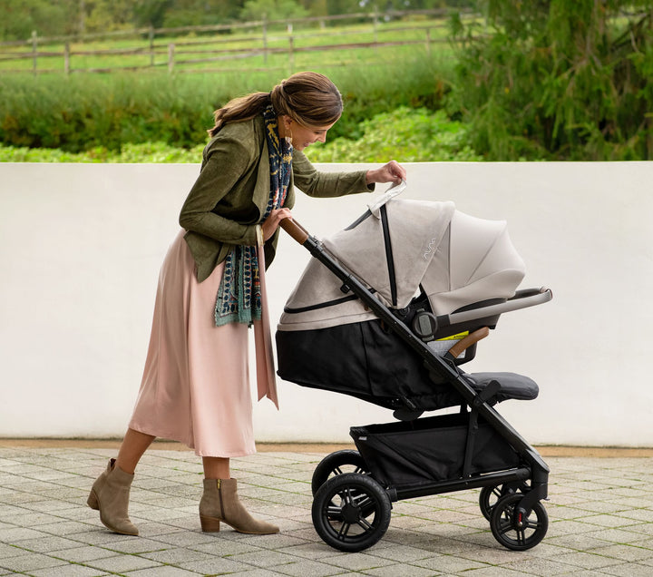 Nuna Tavo Next Stroller