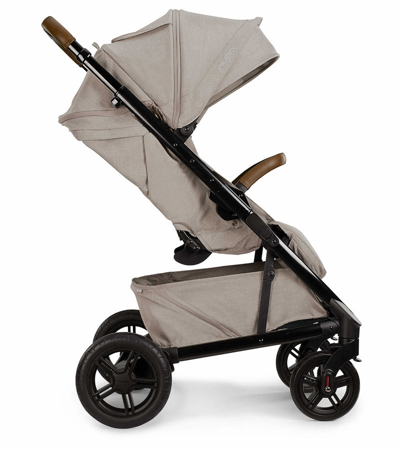 Nuna Tavo Next Stroller Baby Grand