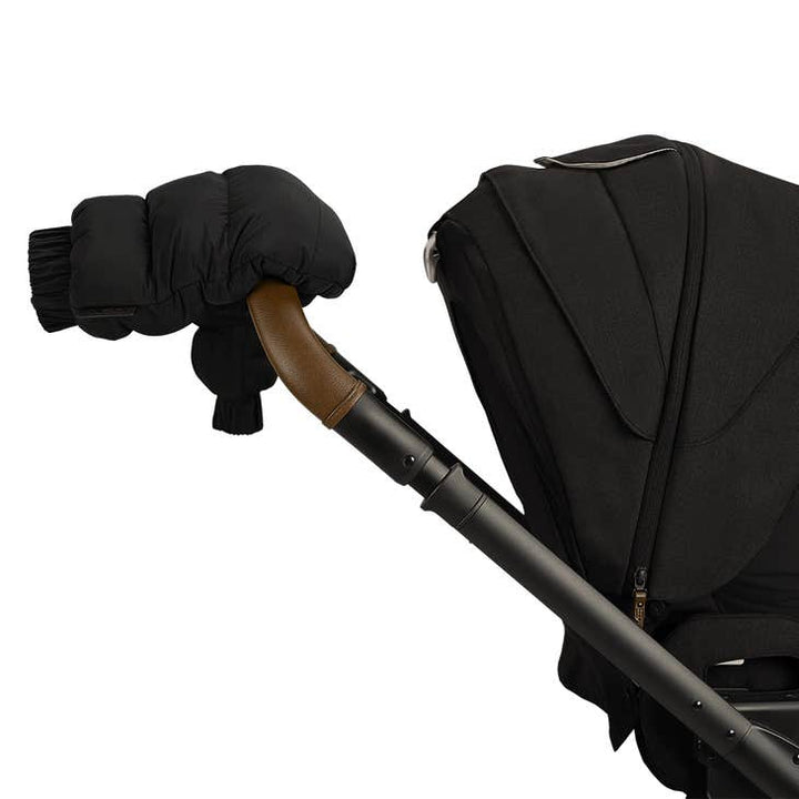 Nuna Winter Stroller Set