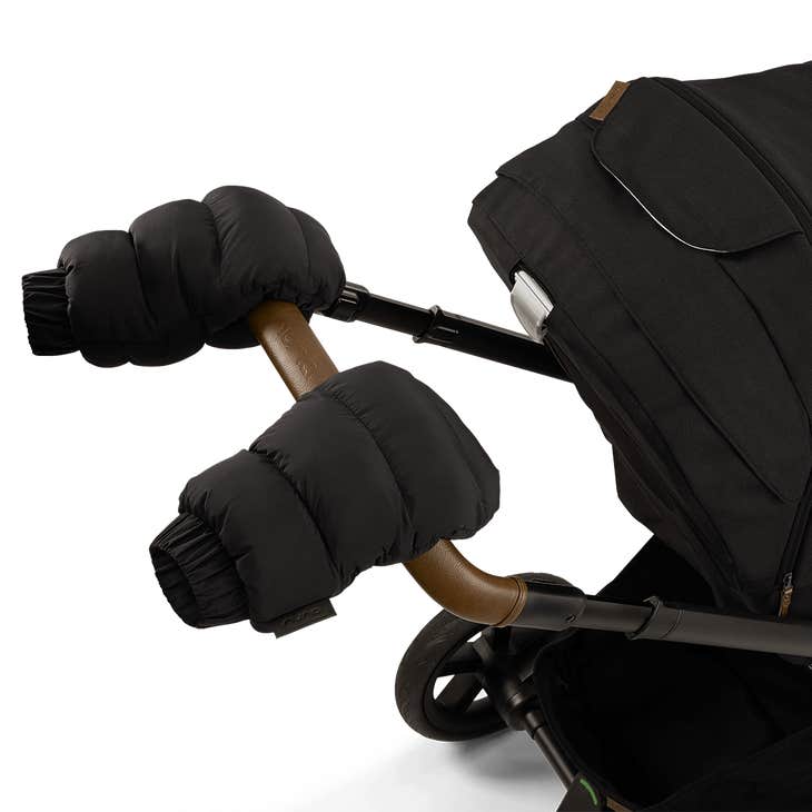 Nuna Winter Stroller Set