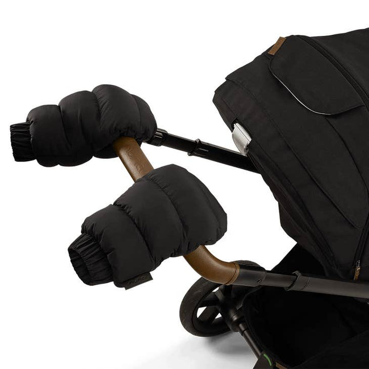 Nuna Winter Stroller Set