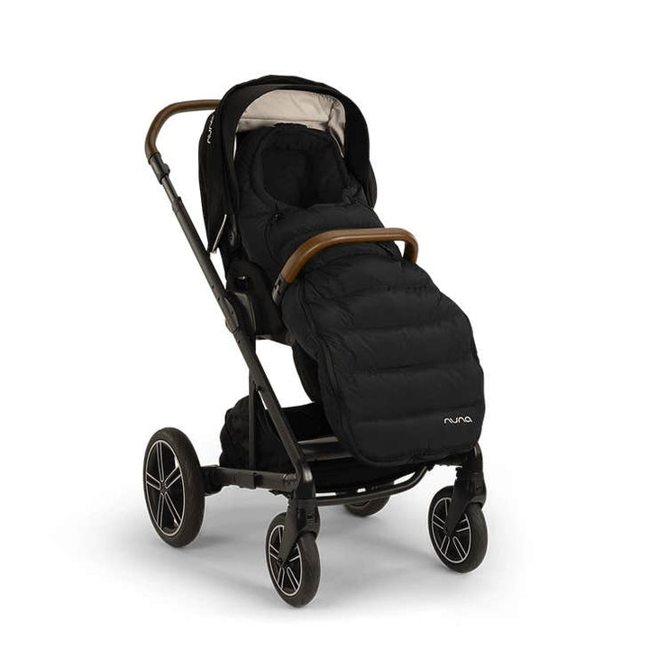 Nuna Winter Stroller Set