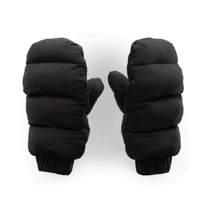 Nuna Winter Stroller Set