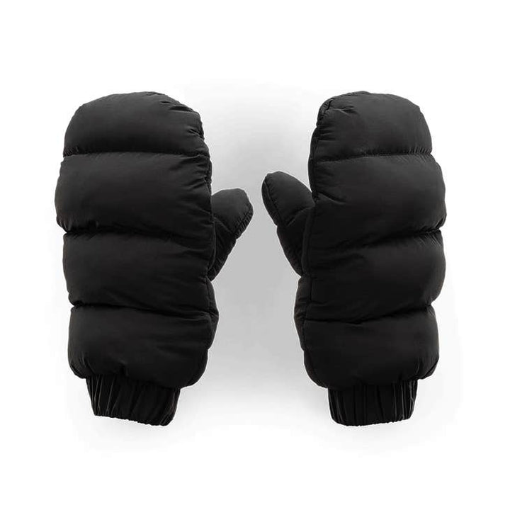 Nuna Winter Stroller Set