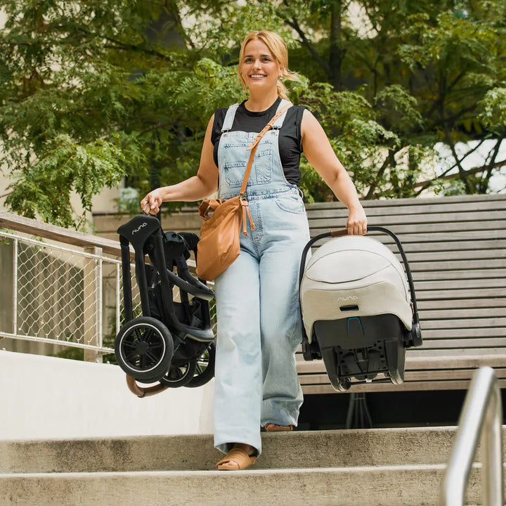 Nuna TRIV Next Stroller