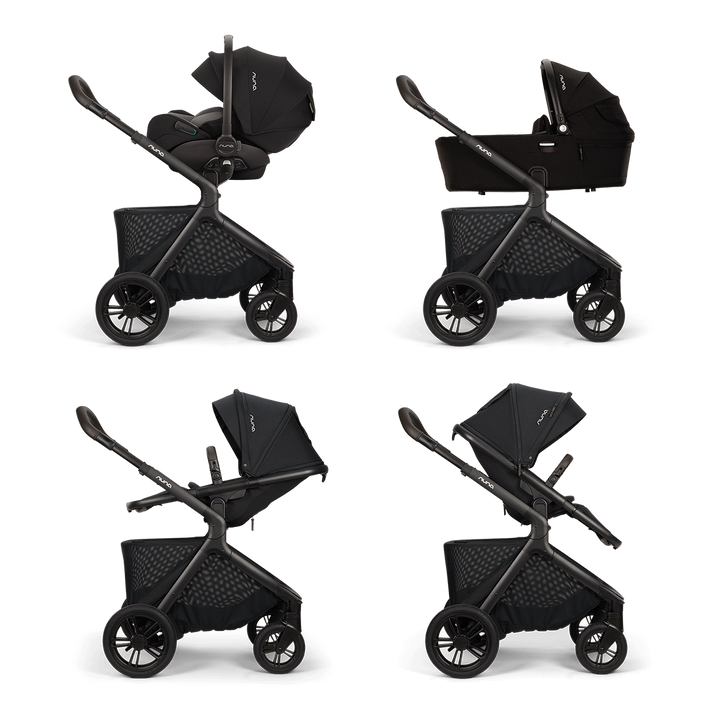 Nuna DEMI Icon Stroller
