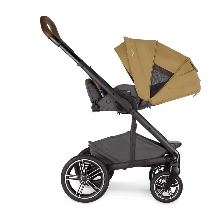 Nuna MIXX Next Stroller Baby Grand
