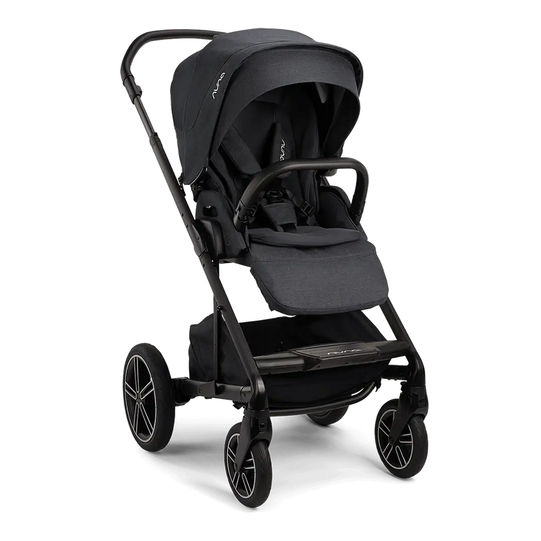 Nuna MIXX Next Stroller – Baby Grand