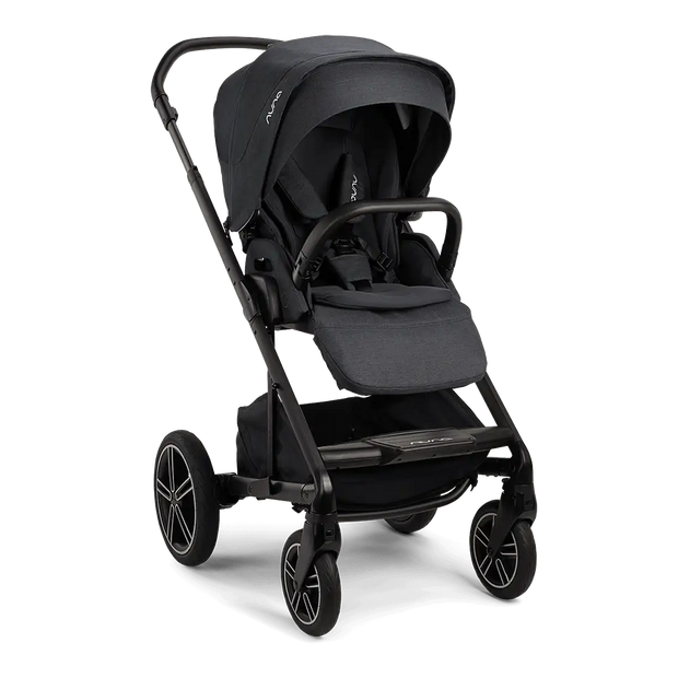 Nuna MIXX Next Stroller Baby Grand