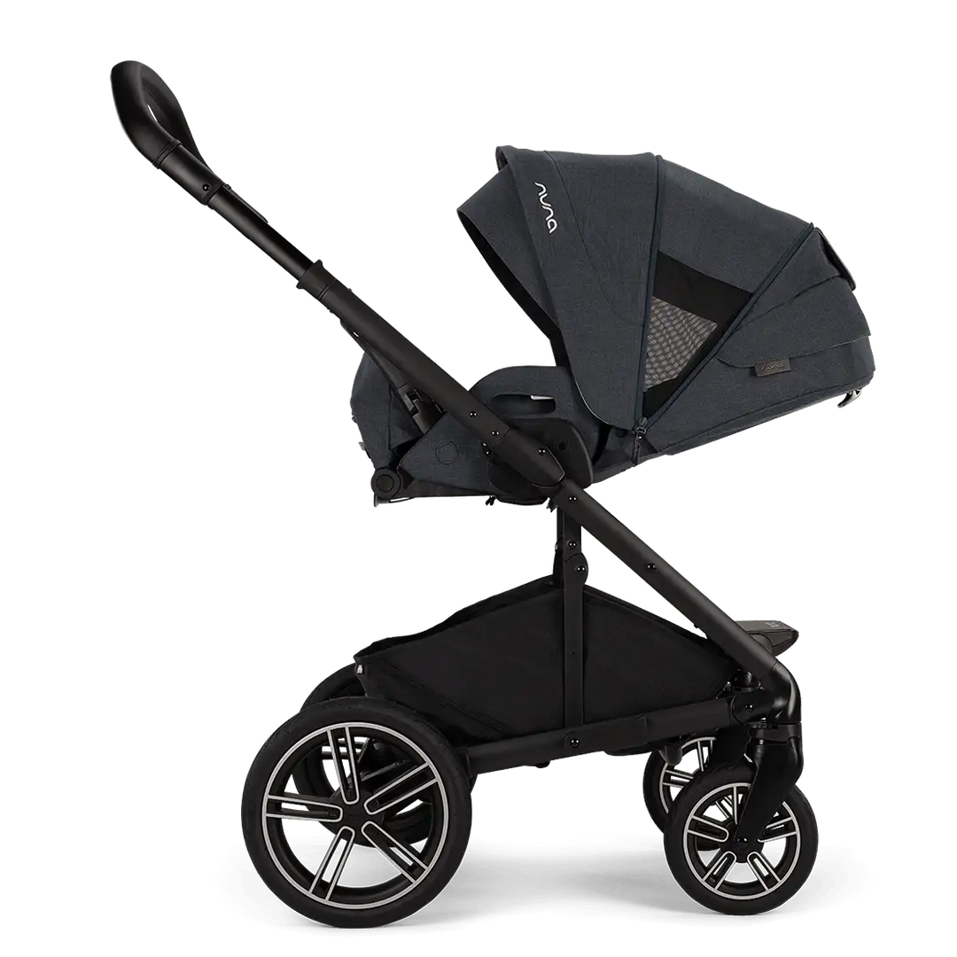 Nuna mixx canopy hot sale