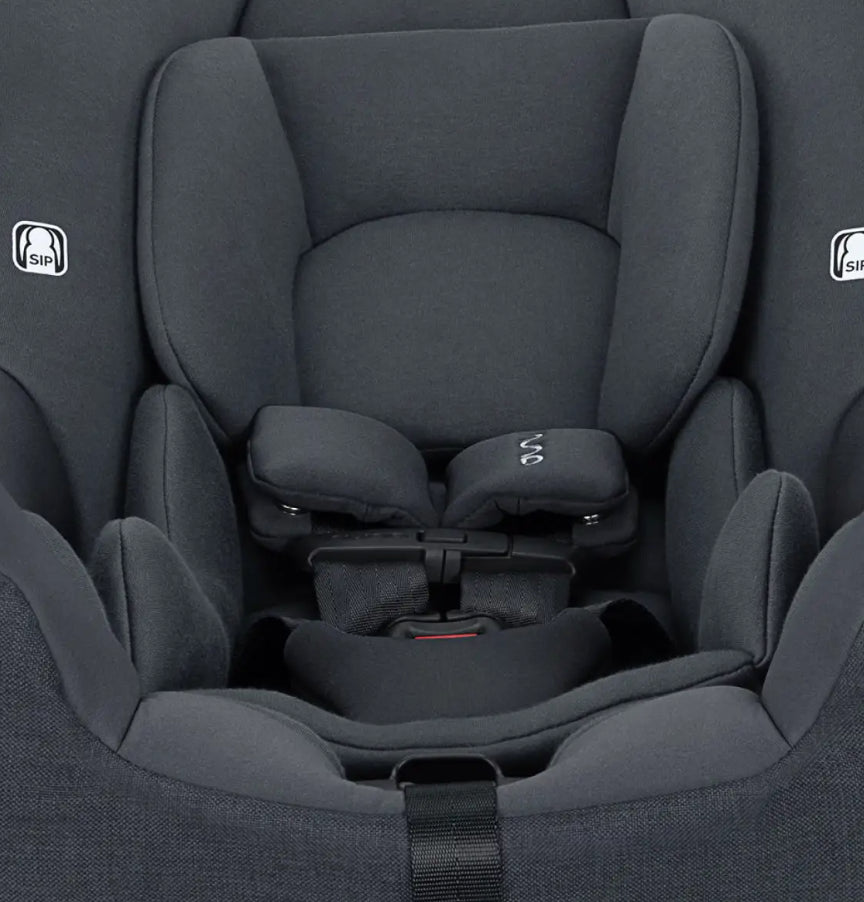 Nuna PIPA RX Infant Car Seat + RELX Base