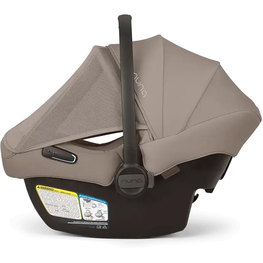 Nuna PIPA Aire Infant Car Seat + Pipa Series Base – Baby Grand