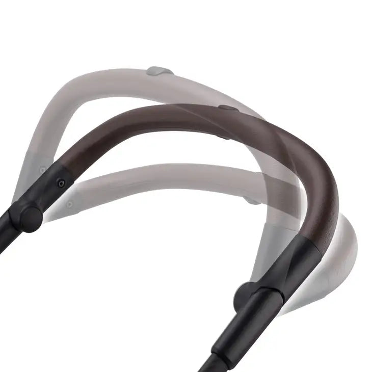 Nuna Flex System Frame + Ring Adapter