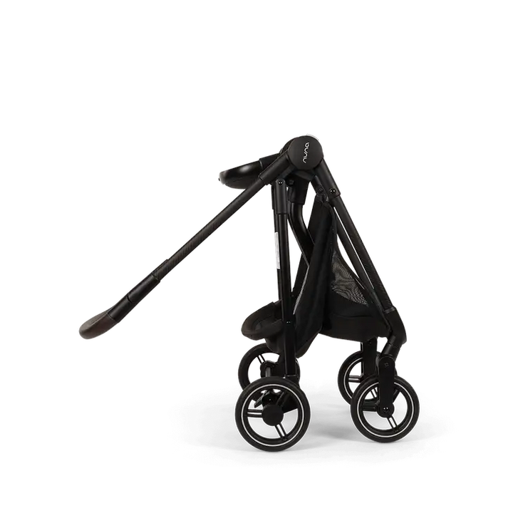 Nuna Flex System Frame + Ring Adapter