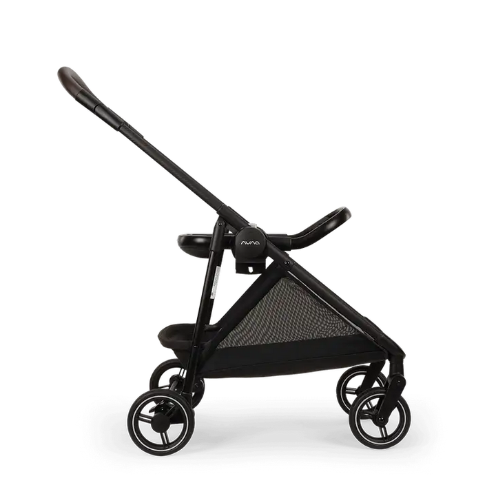 Nuna Flex System Frame + Ring Adapter